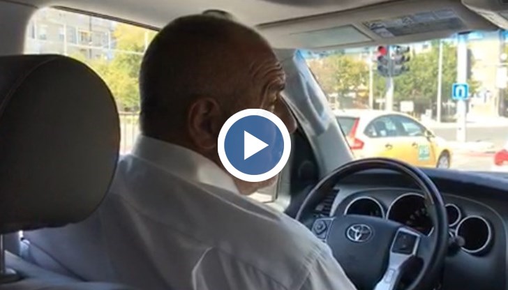 Мойто не е правилно. Организма си иска възстановяване