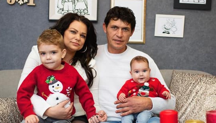 Баща на 3 деца от Русе се сблъска с най-тежкото изпитание в живота