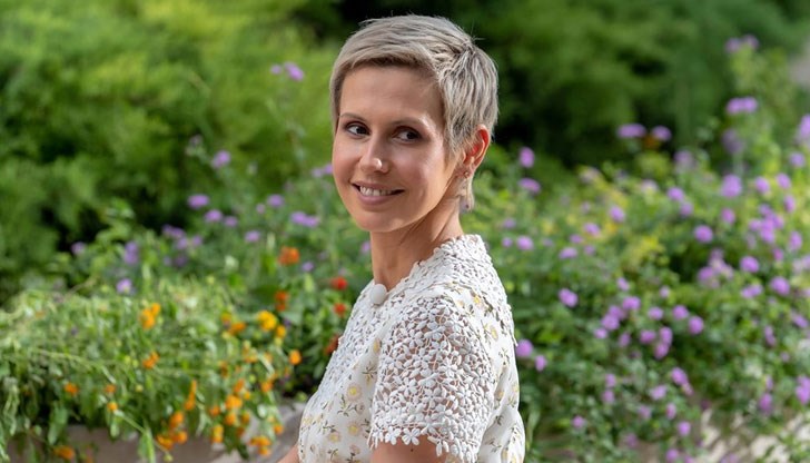 Моята одисея приключи, обяви Асма ал Асад