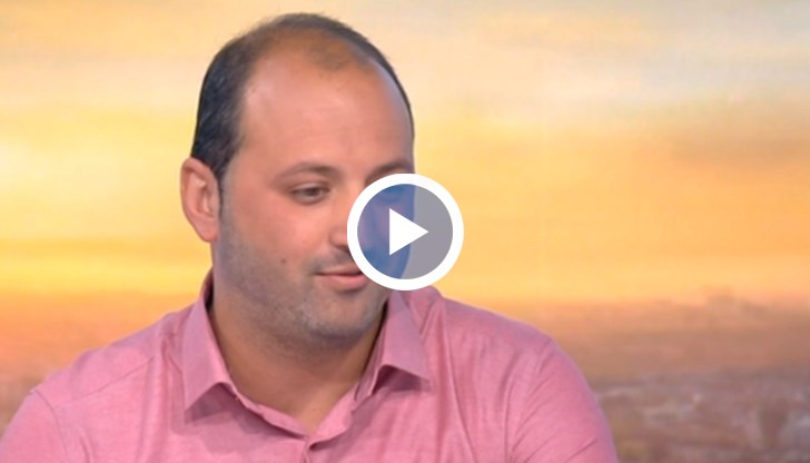 Вече започнахме да берем "плодовете" на НАП