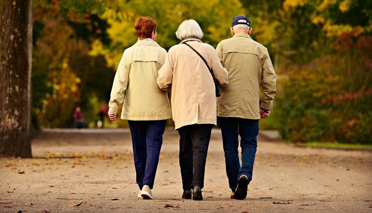 Най-обикновен жест на доброта може да ни изпълни с чувство на хармония Най-обикновен жест на доброта може да ни изпълни с чувство на хармония