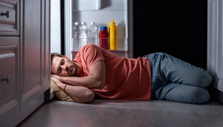 Ако спазвате следните 8 съвета, сънят в летните горещини няма да е проблем