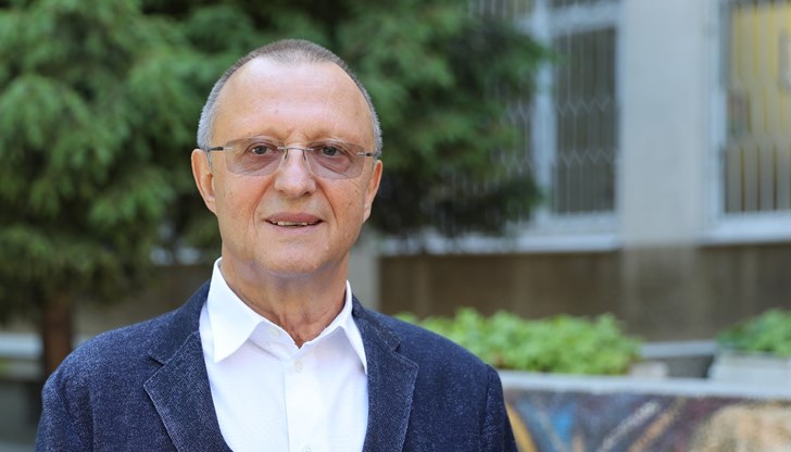 Пламен Нунев: Не е ставало дума, че Росен Даскалов ще бъде кандидатът за кмет Пламен Нунев: Не е ставало дума, че Росен Даскалов ще бъде кандидатът за кмет