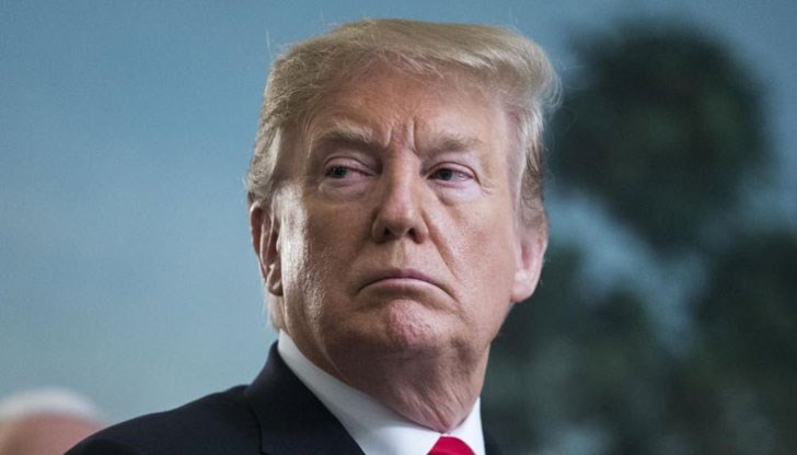 Ако Европа не ги вземе, няма да имам друг избор, освен да ги пусна в страните, от които са дошли, т.е. в Германия, Франция и други страни, заяви американският президент