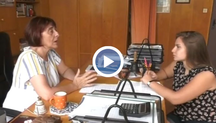 Училището ще плати обучението в университет на ученика си, който от своя страна трябва да се върне там като преподавател