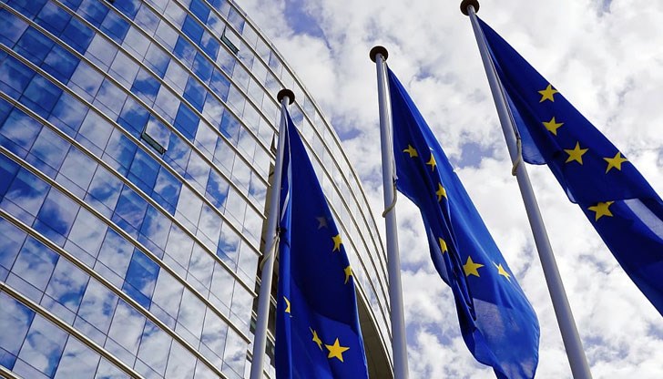 Така отговори на идеята на американския президент Доналд Тръмп висш служител на блока Така отговори на идеята на американския президент Доналд Тръмп висш служител на блока