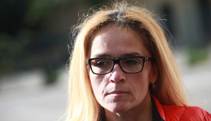 Ние преговаряхме за замените на спорните парцели, включително в деня на ареста, твърди бившата кметица на района Ние преговаряхме за замените на спорните парцели, включително в деня на ареста, твърди бившата кметица на района