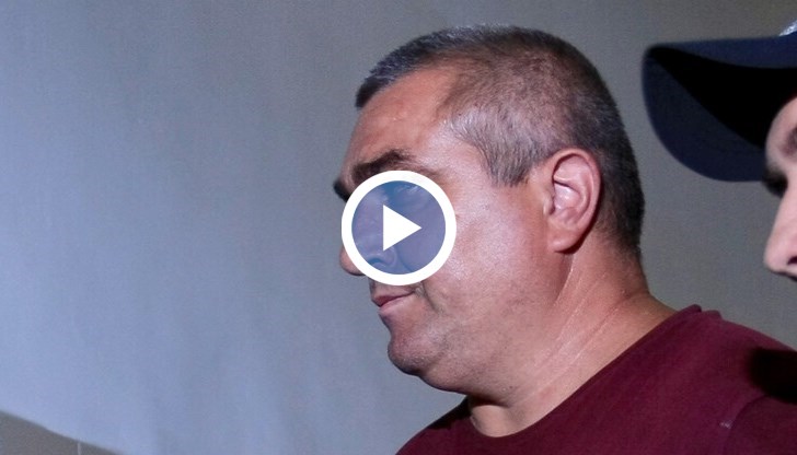 Наркобосът беше заловен с фалшива шофьорска книжка по време на отпуск от затвора