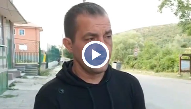 Ще помогнем с каквото можем на семейството на детето, заяви Димчо Георгиев