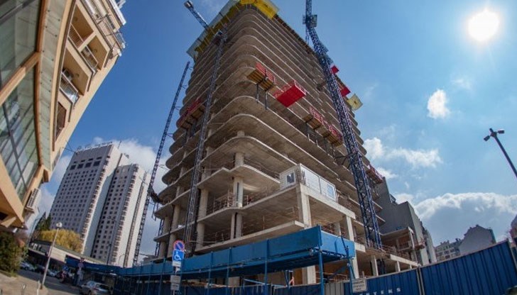 Противниците на проекта поискаха прокуратурата да провери има ли валидно разрешително за строеж на небостъргача