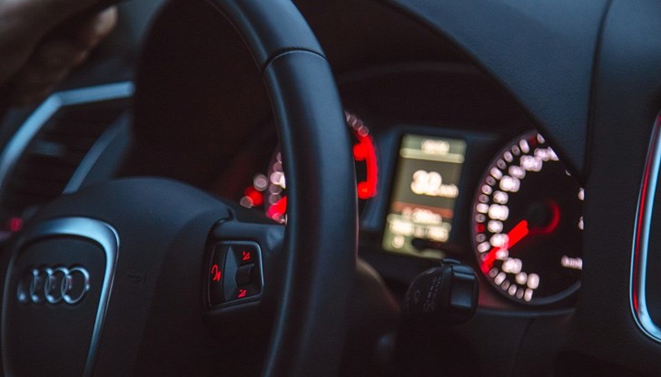 Агресорът засякъл колата на пострадалия и го принудил да спре