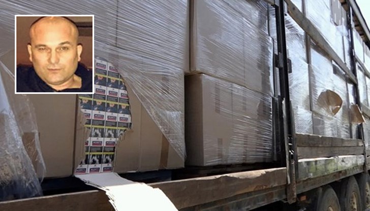 Има ли връзка с калабрийската мафия?