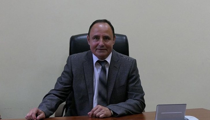 В противен случай сме обречени на неуспех В противен случай сме обречени на неуспех