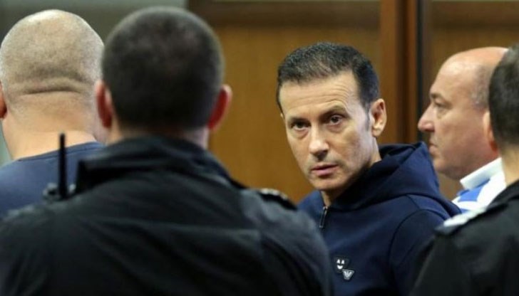 Манчо Колев се е укривал година