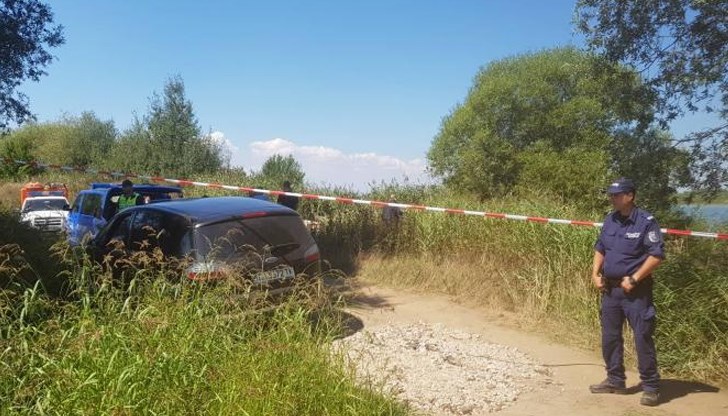 Телата са били разчленени и изхвърлени в бидони и найлонови торби