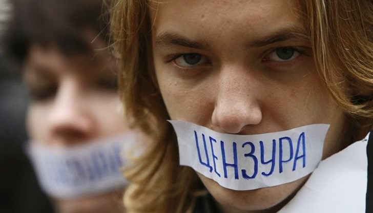 Декларация на Управителния съвет на Съюза на българските журналисти Декларация на Управителния съвет на Съюза на българските журналисти