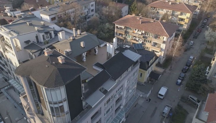 Заповедта за събаряне вече е подготвена и ще бъде връчена на бившия антикорупционен шеф на 19 август Заповедта за събаряне вече е подготвена и ще бъде връчена на бившия антикорупционен шеф на 19 август