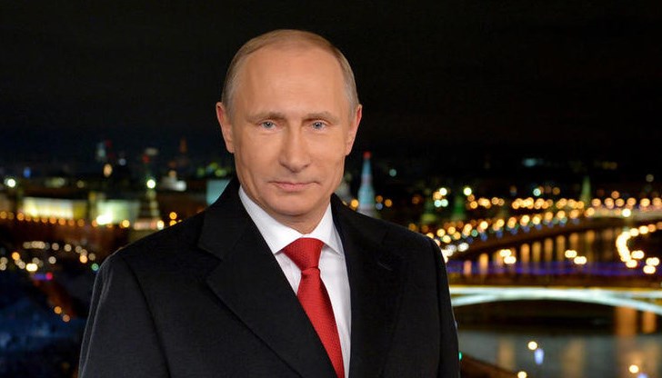 Днес се навършват 20 години от влизането на руския президент Владимир Путин в политиката
