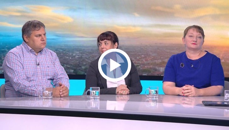 Юристите са скептични, че ще се случи