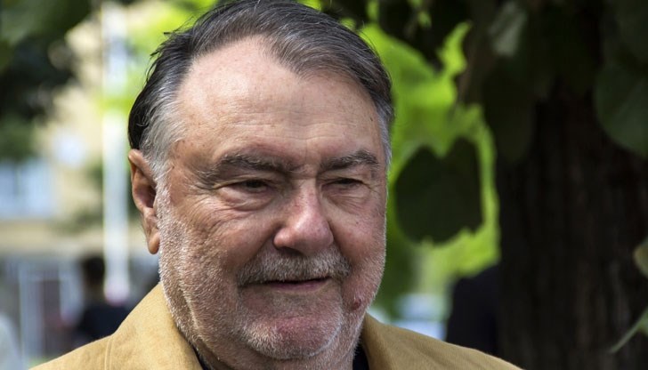 Актьорът все още се чуди как ще викат накратко на момиченцето, чието име е Леа