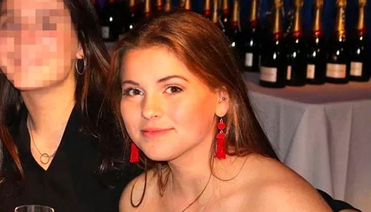 Момичето е било на почивка в Майорка със свои приятели и роднини