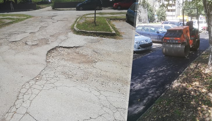 Имахме официално обещание от кмета и някой си Наков