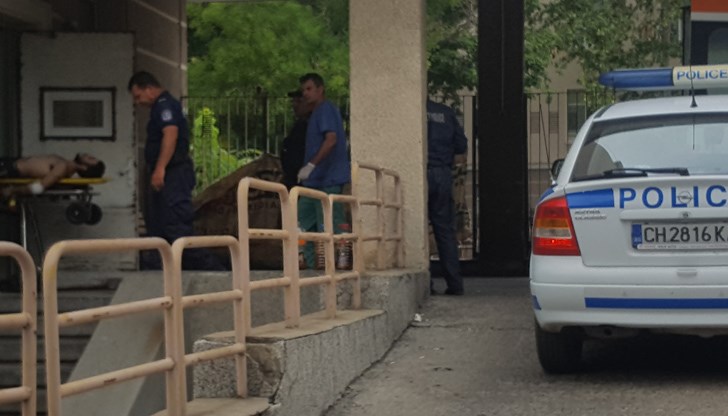 Има ли пропуски в работата на институциите, за да се стигне до ужаса в село Сотиря Има ли пропуски в работата на институциите, за да се стигне до ужаса в село Сотиря