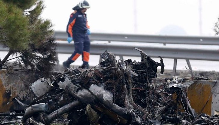 От вчера островът е без ток