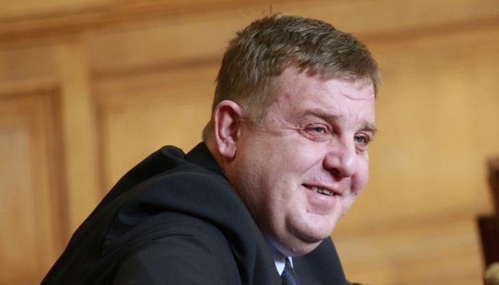 За Русе още не е решено кой ще бъде кандидатът на ВМРО за кмет