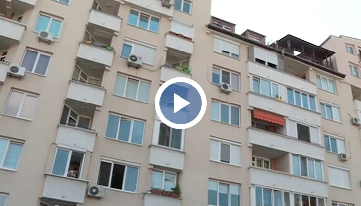 Техническият паспорт е документ, който показва състоянието и историята жилището