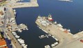 САЩ искат да купят пристанището Александруполис в Гърция