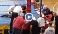 Български боксьор издъхна след мач в Албания