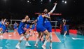 Сърбия стъпи на европейския връх във волейбола