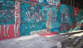 Графит посреща посетителите на "Сексагинта Приста"