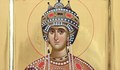 Църквата почита паметта на Света Теодора