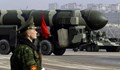 Русия изстреля междуконтинентална ракета "Топол-М"