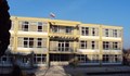 Чисто ново училище втора година е в ремонт