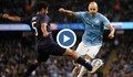 Мартин Петров отново бележи за "Манчестър Сити"