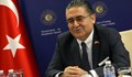 Турция сменя посланика си в България след по-малко от 2 години на поста