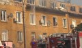 Четирима души останаха без дом след пожар в Бухово