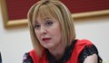 Мая Манолова е отвратена от предизборната кампания