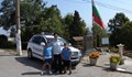 Момчета патрулираха с полицаи във Вършец