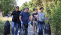 Област Русе постави рекорд по активност в почистването