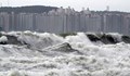 Токио се подготвя за челен удар с тайфуна Факсай