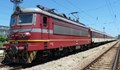 БДЖ спира 14 влака поради липса на локомотиви
