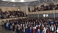 830 абсолвенти се дипломираха в Русенския университет