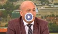 Александър Симов: Бастионът на ГЕРБ може да падне с Мая Манолова
