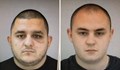 Предадоха се двамата мъже, издирвани за погрома в "Бесо"