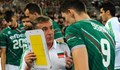 България бързо и сигурно изчезва от волейболната карта