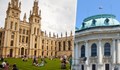 Класация на най-добрите университети в света